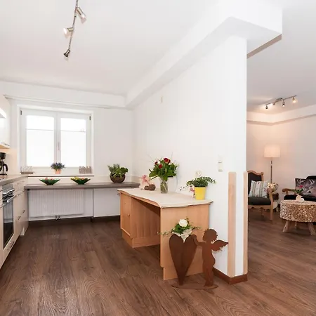 Appartamento Hirschberg Bad Wiessee